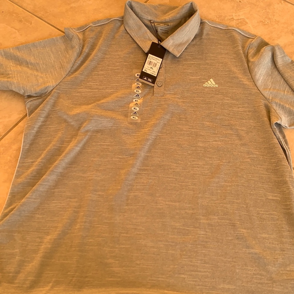 Adidas advantage shirt